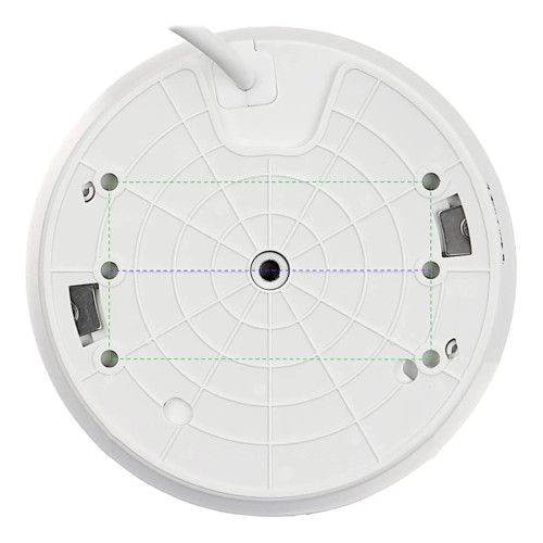 Камера відеоспостереження Hikvision DS-2DE2A404IW-DE3(C0)(S6)(C)