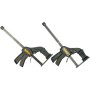 Струбцина DeWALT для направляючих шин DWS5021/DWS5022/DWS5023, 2 шт (DWS5026)