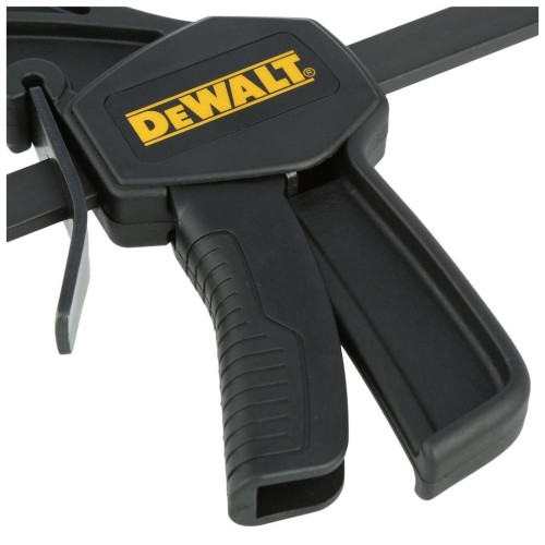 Струбцина DeWALT для направляючих шин DWS5021/DWS5022/DWS5023, 2 шт (DWS5026)