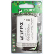 Акумуляторна батарея для телефону PowerPlant Samsung i9190 (Galaxy S4 mini, S4 mini duos) (DV00DV6192)