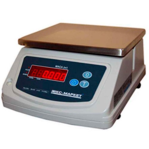 Ваги ІКС ICS-3 PW (ICS-3PW)
