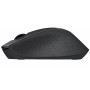 Мишка Logitech M330 Silent plus Black (910-004909)