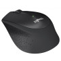 Мишка Logitech M330 Silent plus Black (910-004909)