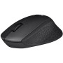 Мишка Logitech M330 Silent plus Black (910-004909)