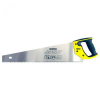 Ножівка Stanley Jet-Cut SP 7 зубьев на дюйм, длина 450 мм (2-15-283)