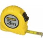 Рулетка Stanley GLOBAL TAPE 3мх12.7мм (0-30-487) (0-30-487)