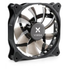 Кулер до корпусу Vinga RGB fan-01