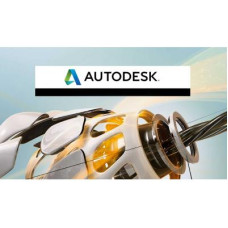 ПЗ для 3D (САПР) Autodesk Mudbox 2024 Commercial New Single-user ELD 3-Year Subscripti (498P1-WW7933-L143)