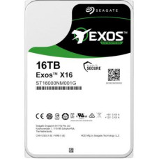 Жорсткий диск 3.5" 16TB Seagate (ST16000NM001G)