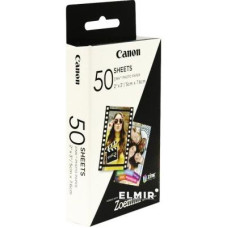 Папір Canon 2"x3" ZINK™ ZP-2030 50s (3215C002)