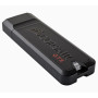 USB флеш накопичувач CORSAIR 128GB Voyager GTX USB 3.1 (CMFVYGTX3C-128GB)