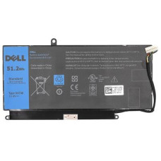 Акумулятор до ноутбука DELL Inspiron 14-5439 (VH748) 11.4V 51.2Wh PowerPlant (NB441099)