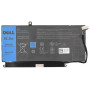 Акумулятор до ноутбука DELL Inspiron 14-5439 (VH748) 11.4V 51.2Wh PowerPlant (NB441099)