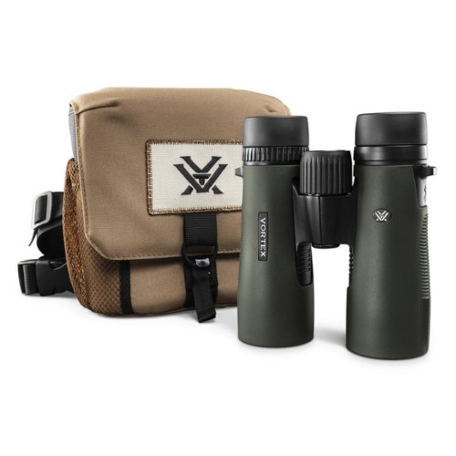 Бінокль Vortex Diamondback HD 8x42 WP (DB-214)