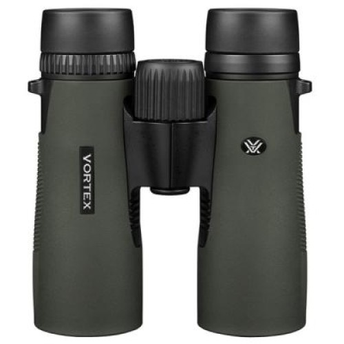 Бінокль Vortex Diamondback HD 8x42 WP (DB-214)