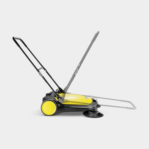 Підмітальна машина Karcher S 4 Twin (1.766-365.0)