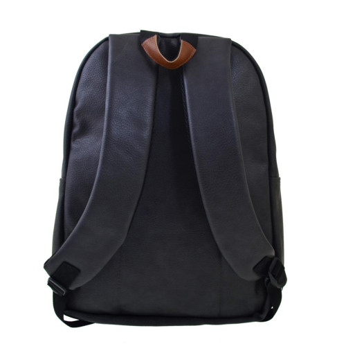 Рюкзак шкільний Yes ST-16 Infinity deep black (555042)