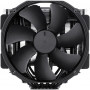 Кулер до процесора Noctua NH-D15 CHROMAX.BLACK