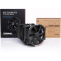 Кулер до процесора Noctua NH-D15 CHROMAX.BLACK