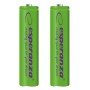 Акумулятор Esperanza AA 2000mAh Ni-MH * 2 green (EZA103G)