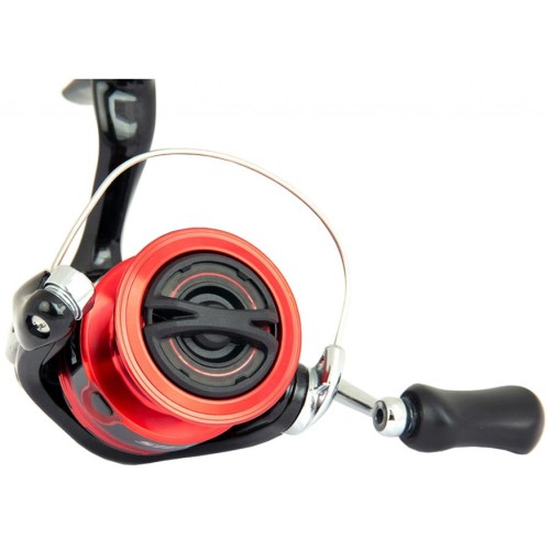 Котушка Shimano Sienna 4000 FG 3+1BB 5.2:1 (SN4000FG)