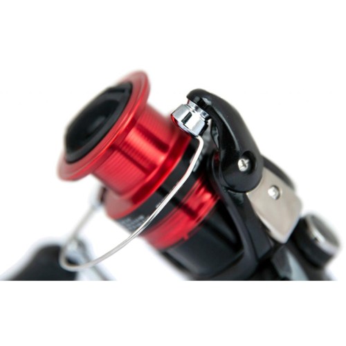 Котушка Shimano Sienna 4000 FG 3+1BB 5.2:1 (SN4000FG)