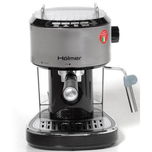 Ріжкова кавоварка еспрессо Hölmer HCM-105