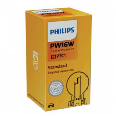 Автолампа Philips 16W (PS 12177 C1)
