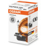 Автолампа Osram 27W (OS 881)