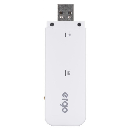 Мобільний модем Ergo W02-CRC9
