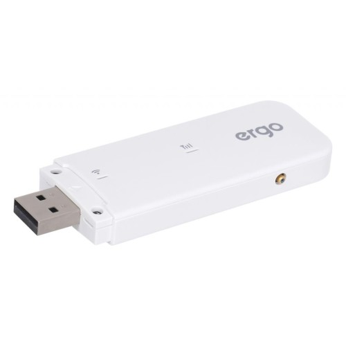 Мобільний модем Ergo W02-CRC9
