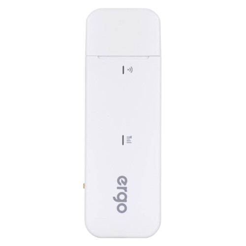 Мобільний модем Ergo W02-CRC9