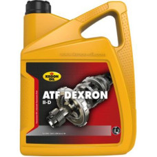 Трансмісійна олива Kroon-Oil ATF DEXRON II-D 5л (KL 01324)