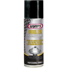 Автомобільний очисник WYNN'S Очисник (аер) Diesel EGR Extreme Cleaner 200мл (W23379)