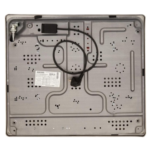 Варочна поверхня Eleyus BERTA 60 IS CTF