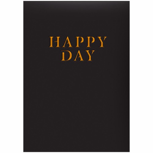 Тижневик Brunnen недатований Агенда Happy day A5 320 сторінок (73-796 60 021)