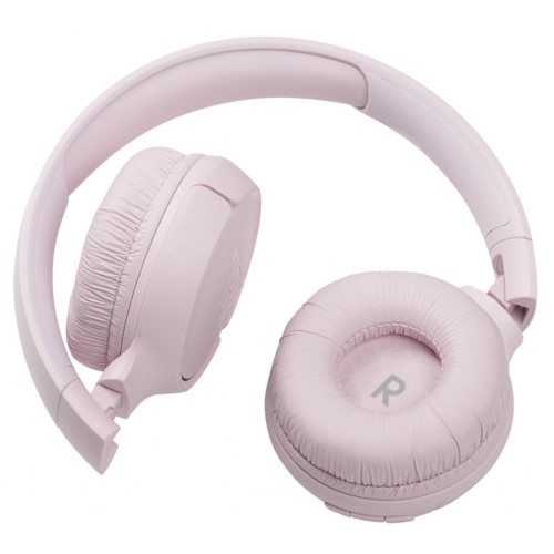 Навушники JBL Tune 510BT Rose (JBLT510BTROSEU)