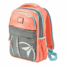 Рюкзак шкільний Yes T-32 Citypack ULTRA кораловий (558413)