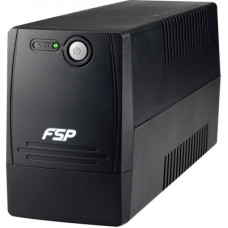 Пристрій безперебійного живлення FSP FP650 (PPF3601406)