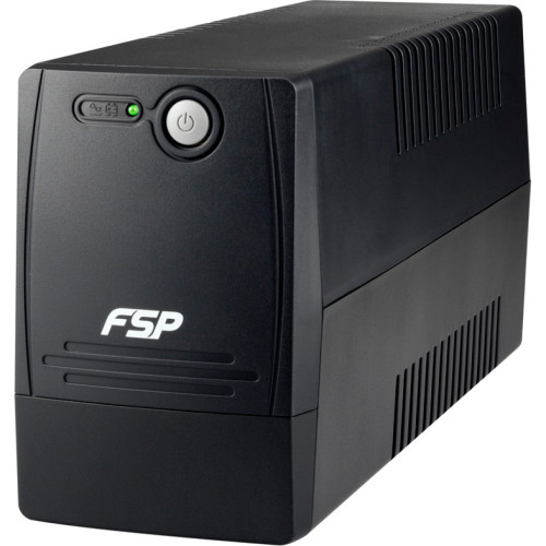 Пристрій безперебійного живлення FSP FP650 (PPF3601406)