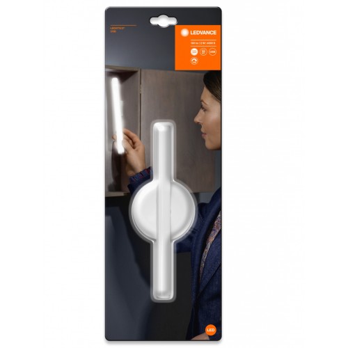 Світильник Osram LEDVANCE LEDSTIXX USB 150Лм 2W (4058075399723)