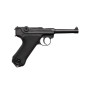Пневматичний пістолет Umarex Legends Luger P08 (5.8135)