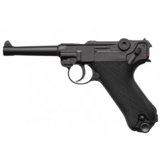 Пневматичний пістолет Umarex Legends Luger P08 (5.8135)