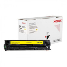 Картридж Xerox HP CF212A/CB542A/CE322A, Canon 716/731 yellow (006R03810)