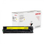 Картридж Xerox HP CF212A/CB542A/CE322A, Canon 716/731 yellow (006R03810)