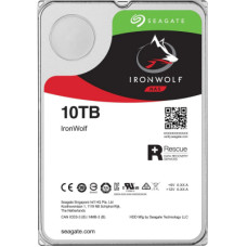 Жорсткий диск 3.5" 10TB Seagate (ST10000VN000)