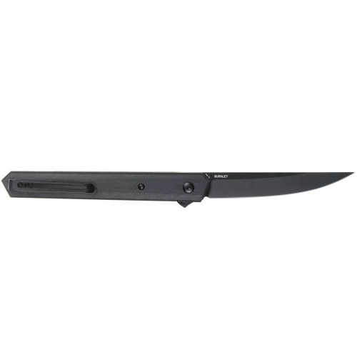 Ніж Boker Plus Kwaiken Air G10 All Black (01BO339)