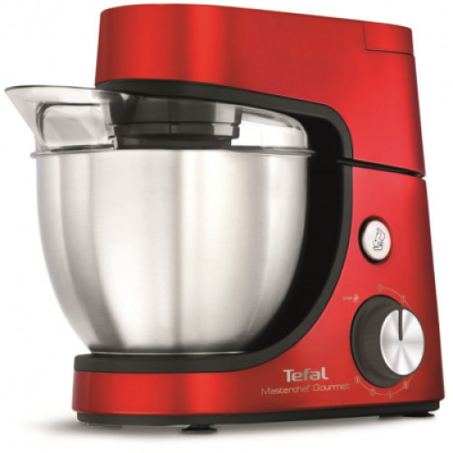 Кухонний комбайн Tefal QB516G38