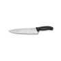 Кухонний ніж Victorinox SwissClassic Carving 25 см Black (6.8023.25G)