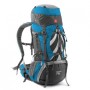 Рюкзак туристичний Naturehike NH70B070-B 70+5 л Blue (6927595709023)